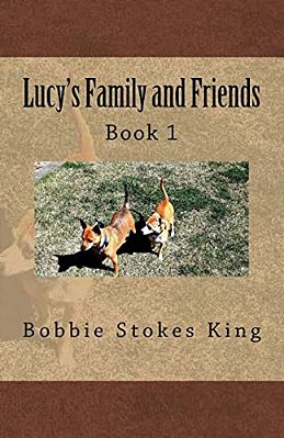 Lucy's Family And Friends-..