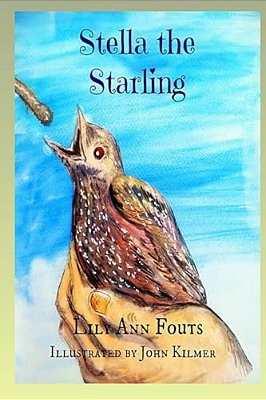 Stella The Starling-..