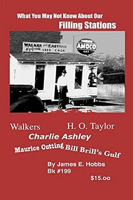 What You May Not Know About Our Filling Stations-..