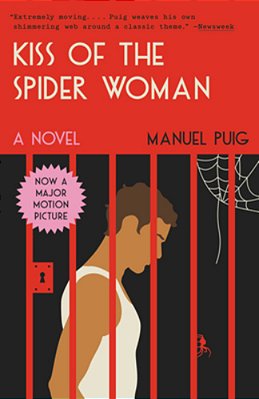 Kiss Of The Spider Woman-..