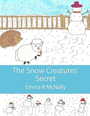 The Snow Creatures' Secret-..
