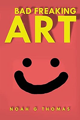 Bad Freaking Art: Racist Edition-..