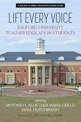 Lift Every Voice: Radford Universityteacher Education Students-..