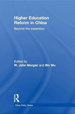 Higher Education Reform In China: Beyond The Expansion-..