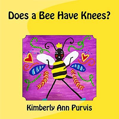 Does A Bee Have Knees?-..