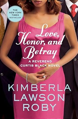 Love, Honor, And Betray-..