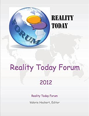Reality Today Forum 2012-..