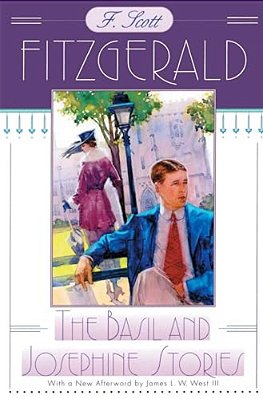 The Basil And Josephine Stories-..