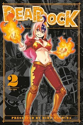Dead Rock 2-..