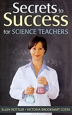 Secrets To Success For Science Teachers-..