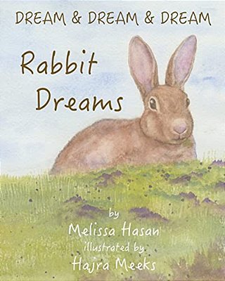 Rabbit Dreams-..