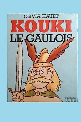 Kouki Le Gaulois-..