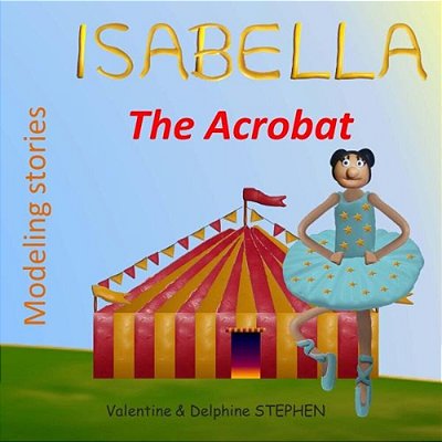 Isabella The Acrobat-..