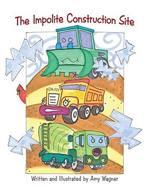 The Impolite Construction Site-..