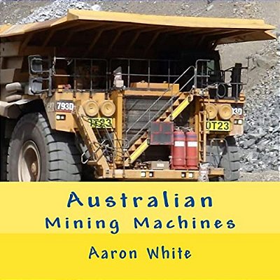 Australian Mining Machines-..