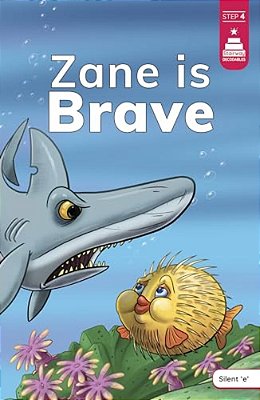 Zane Is Brave-..