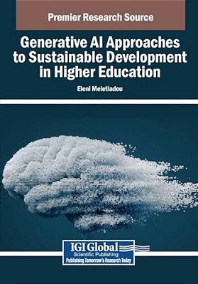 Generative Ai Approaches To Sustainable Development In Higher Education-..