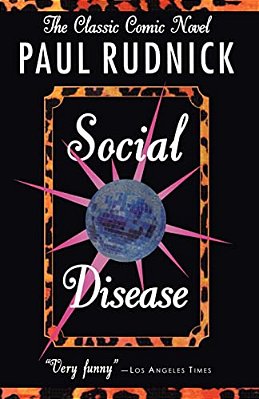 Social Disease-..