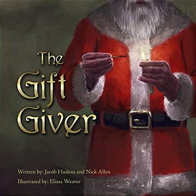 The Gift Giver-..