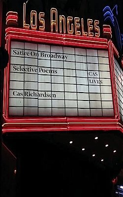 Satire On Broadway-..