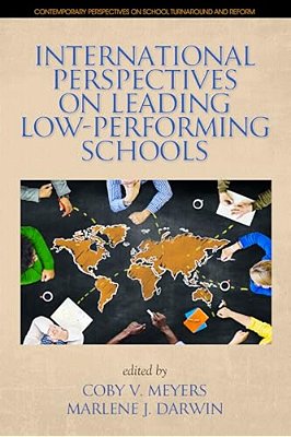 International Perspectives On Leading Low-Performing Schools-..