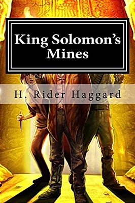 King Solomon's Mines-..