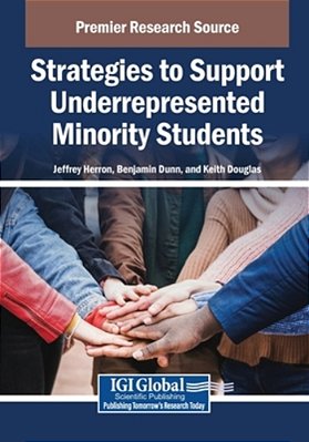 Strategies To Support Underrepresented Minority Students-..