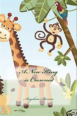 A New King Is Crowned-..