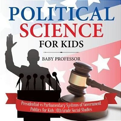 Political Science For Kids - Presidential Vs Parliamentary Systems Of Government Politics For Kids 6Th Grade Social Studies-..