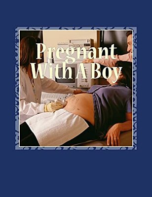 Pregnant With A Boy-..