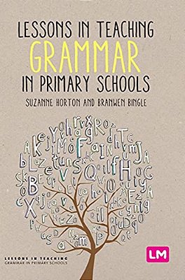 Lessons In Teaching Grammar In Primary Schools-..
