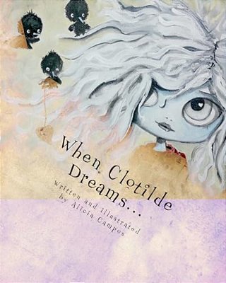 When Clotilde Dreams-..
