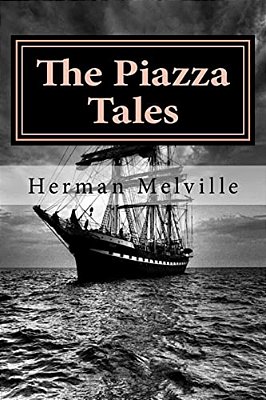 The Piazza Tales-..