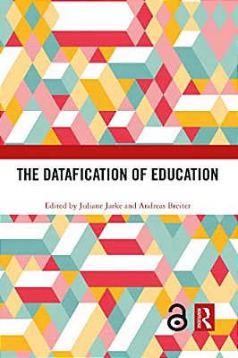 The Datafication Of Education-..