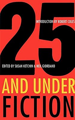 25 And Under/Fiction-..