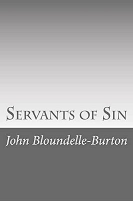 Servants Of Sin-..