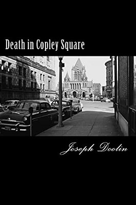 Death In Copley Square-..