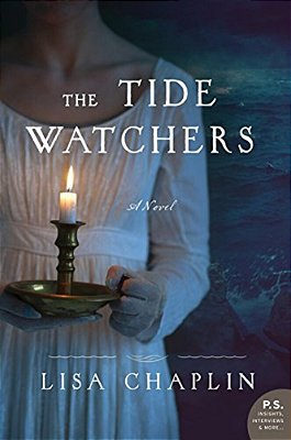 The Tide Watchers-..