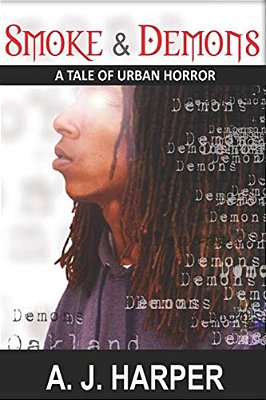 Smoke & Demons-..