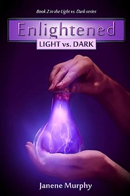 Enlightened: Light Vs. Dark-..