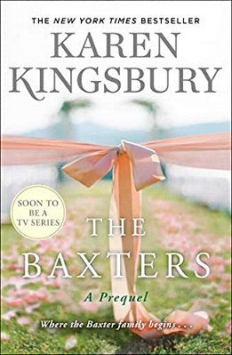 The Baxters: A Prequel-..