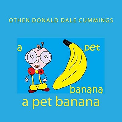 A Pet Banana-..