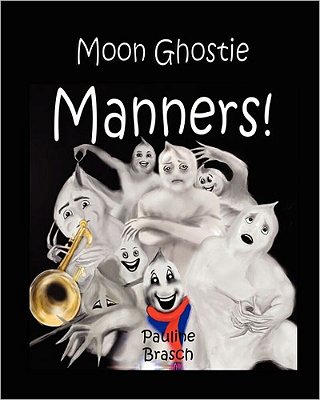 Moon Ghostie Manners-..