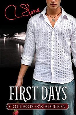 First Days - Collector's Edition: The Ghost Bird Series #2-..