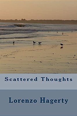 Scattered Thoughts-..