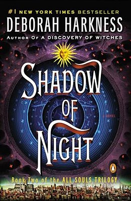 Shadow Of Night-..