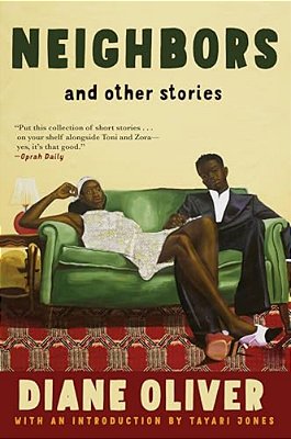 Neighbors And Other Stories-..