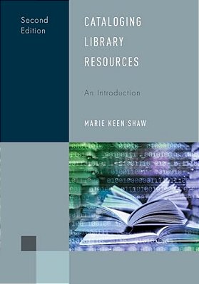 Cataloging Library Resources: An Introduction-..