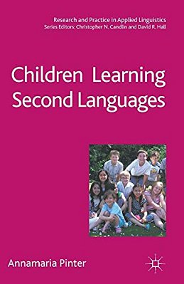 Children Learning Second Languages-..