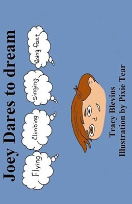 Joey Dares To Dream-..